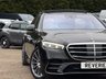 USED 2026 26 MERCEDES-BENZ S-CLASS 3.0 S580eL 22kWh AMG Line (Premium Plus, Executive) Saloon 4dr Petrol Plug-in Hybrid G-Tronic+ 4MATIC Euro 6 (s/s) (510 ps) 