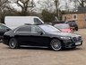 USED 2026 26 MERCEDES-BENZ S-CLASS 3.0 S580eL 22kWh AMG Line (Premium Plus, Executive) Saloon 4dr Petrol Plug-in Hybrid G-Tronic+ 4MATIC Euro 6 (s/s) (510 ps) 