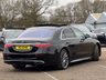 USED 2026 26 MERCEDES-BENZ S-CLASS 3.0 S580eL 22kWh AMG Line (Premium Plus, Executive) Saloon 4dr Petrol Plug-in Hybrid G-Tronic+ 4MATIC Euro 6 (s/s) (510 ps) 