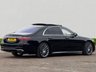 USED 2026 26 MERCEDES-BENZ S-CLASS 3.0 S580eL 22kWh AMG Line (Premium Plus, Executive) Saloon 4dr Petrol Plug-in Hybrid G-Tronic+ 4MATIC Euro 6 (s/s) (510 ps) 