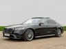 USED 2026 26 MERCEDES-BENZ S-CLASS 3.0 S580eL 22kWh AMG Line (Premium Plus, Executive) Saloon 4dr Petrol Plug-in Hybrid G-Tronic+ 4MATIC Euro 6 (s/s) (510 ps) 