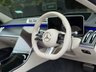 USED 2026 26 MERCEDES-BENZ S-CLASS 3.0 S580eL 22kWh AMG Line (Premium Plus, Executive) Saloon 4dr Petrol Plug-in Hybrid G-Tronic+ 4MATIC Euro 6 (s/s) (510 ps) 