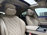 USED 2026 26 MERCEDES-BENZ S-CLASS 3.0 S580eL 22kWh AMG Line (Premium Plus, Executive) Saloon 4dr Petrol Plug-in Hybrid G-Tronic+ 4MATIC Euro 6 (s/s) (510 ps) 