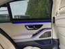 USED 2026 26 MERCEDES-BENZ S-CLASS 3.0 S580eL 22kWh AMG Line (Premium Plus, Executive) Saloon 4dr Petrol Plug-in Hybrid G-Tronic+ 4MATIC Euro 6 (s/s) (510 ps) 