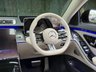 USED 2026 26 MERCEDES-BENZ S-CLASS 3.0 S580eL 22kWh AMG Line (Premium Plus, Executive) Saloon 4dr Petrol Plug-in Hybrid G-Tronic+ 4MATIC Euro 6 (s/s) (510 ps) 
