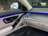 USED 2026 26 MERCEDES-BENZ S-CLASS 3.0 S580eL 22kWh AMG Line (Premium Plus, Executive) Saloon 4dr Petrol Plug-in Hybrid G-Tronic+ 4MATIC Euro 6 (s/s) (510 ps) 