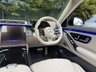 USED 2026 26 MERCEDES-BENZ S-CLASS 3.0 S580eL 22kWh AMG Line (Premium Plus, Executive) Saloon 4dr Petrol Plug-in Hybrid G-Tronic+ 4MATIC Euro 6 (s/s) (510 ps) 