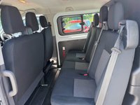 USED 2022 71 FORD TRANSIT CUSTOM 2.0 300 EcoBlue Leader Crew Van Double Cab 5dr Diesel Manual L2 H1 Euro 6 (s/s) (105 ps) 