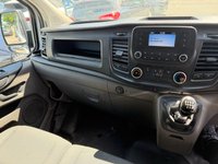 USED 2022 71 FORD TRANSIT CUSTOM 2.0 300 EcoBlue Leader Crew Van Double Cab 5dr Diesel Manual L2 H1 Euro 6 (s/s) (105 ps) 