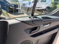 USED 2022 71 FORD TRANSIT CUSTOM 2.0 300 EcoBlue Leader Crew Van Double Cab 5dr Diesel Manual L2 H1 Euro 6 (s/s) (105 ps) 