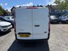 USED 2022 71 FORD TRANSIT CUSTOM 2.0 300 EcoBlue Leader Crew Van Double Cab 5dr Diesel Manual L2 H1 Euro 6 (s/s) (105 ps) 