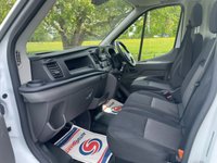 USED 2024 24 FORD TRANSIT 2.0 350 EcoBlue Leader Panel Van 5dr Diesel Manual FWD L3 H3 Euro 6 (s/s) (105 ps) 