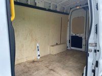 USED 2024 24 FORD TRANSIT 2.0 350 EcoBlue Leader Panel Van 5dr Diesel Manual FWD L3 H3 Euro 6 (s/s) (105 ps) 
