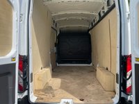USED 2024 24 FORD TRANSIT 2.0 350 EcoBlue Leader Panel Van 5dr Diesel Manual FWD L3 H3 Euro 6 (s/s) (105 ps) 