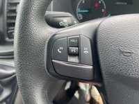 USED 2024 24 FORD TRANSIT 2.0 350 EcoBlue Leader Panel Van 5dr Diesel Manual FWD L3 H3 Euro 6 (s/s) (105 ps) 