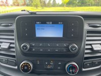 USED 2024 24 FORD TRANSIT 2.0 350 EcoBlue Leader Panel Van 5dr Diesel Manual FWD L3 H3 Euro 6 (s/s) (105 ps) 