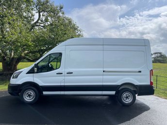 View our FORD TRANSIT