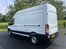 USED 2024 24 FORD TRANSIT 2.0 350 EcoBlue Leader Panel Van 5dr Diesel Manual FWD L3 H3 Euro 6 (s/s) (105 ps) 