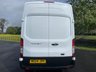 USED 2024 24 FORD TRANSIT 2.0 350 EcoBlue Leader Panel Van 5dr Diesel Manual FWD L3 H3 Euro 6 (s/s) (105 ps) 