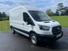 USED 2024 24 FORD TRANSIT 2.0 350 EcoBlue Leader Panel Van 5dr Diesel Manual FWD L3 H3 Euro 6 (s/s) (105 ps) 