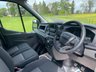 USED 2024 24 FORD TRANSIT 2.0 350 EcoBlue Leader Panel Van 5dr Diesel Manual FWD L3 H3 Euro 6 (s/s) (105 ps) 