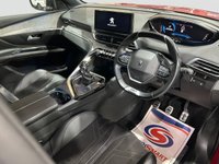 USED 2021 21 PEUGEOT 3008 1.2 PureTech GT SUV 5dr Petrol Manual Euro 6 (s/s) (130 ps) 