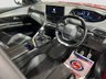 USED 2021 21 PEUGEOT 3008 1.2 PureTech GT SUV 5dr Petrol Manual Euro 6 (s/s) (130 ps) 