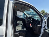 USED 2022 71 FORD TRANSIT CUSTOM 2.0 300 EcoBlue Leader Crew Van Double Cab 5dr Diesel Manual L2 H1 Euro 6 (s/s) (105 ps) 