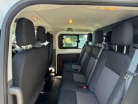 USED 2022 71 FORD TRANSIT CUSTOM 2.0 300 EcoBlue Leader Crew Van Double Cab 5dr Diesel Manual L2 H1 Euro 6 (s/s) (105 ps) 