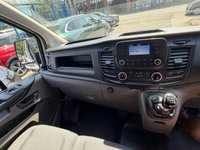 USED 2022 71 FORD TRANSIT CUSTOM 2.0 300 EcoBlue Leader Crew Van Double Cab 5dr Diesel Manual L2 H1 Euro 6 (s/s) (105 ps) 