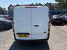 USED 2022 71 FORD TRANSIT CUSTOM 2.0 300 EcoBlue Leader Crew Van Double Cab 5dr Diesel Manual L2 H1 Euro 6 (s/s) (105 ps) 