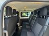 USED 2022 71 FORD TRANSIT CUSTOM 2.0 300 EcoBlue Leader Crew Van Double Cab 5dr Diesel Manual L2 H1 Euro 6 (s/s) (105 ps) 
