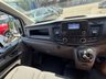 USED 2022 71 FORD TRANSIT CUSTOM 2.0 300 EcoBlue Leader Crew Van Double Cab 5dr Diesel Manual L2 H1 Euro 6 (s/s) (105 ps) 
