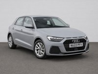 USED 2022 22 AUDI A1 1.0 TFSI 30 Sport Sportback 5dr Petrol Manual Euro 6 (s/s) (110 ps) 