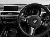 USED 2020 51 BMW X2 2.0 18d M Sport SUV 5dr Diesel Auto sDrive Euro 6 (s/s) (150 ps) 