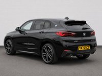 USED 2020 51 BMW X2 2.0 18d M Sport SUV 5dr Diesel Auto sDrive Euro 6 (s/s) (150 ps) 