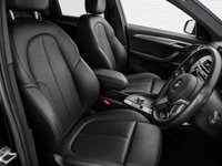 USED 2020 51 BMW X2 2.0 18d M Sport SUV 5dr Diesel Auto sDrive Euro 6 (s/s) (150 ps) 