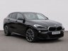 USED 2020 51 BMW X2 2.0 18d M Sport SUV 5dr Diesel Auto sDrive Euro 6 (s/s) (150 ps) 