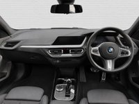 USED 2020 10 BMW 1 SERIES 1.5 118i M Sport Hatchback 5dr Petrol DCT Euro 6 (s/s) (140 ps) 