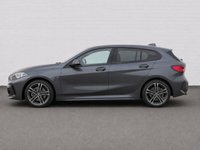 USED 2020 10 BMW 1 SERIES 1.5 118i M Sport Hatchback 5dr Petrol DCT Euro 6 (s/s) (140 ps) 