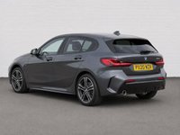 USED 2020 10 BMW 1 SERIES 1.5 118i M Sport Hatchback 5dr Petrol DCT Euro 6 (s/s) (140 ps) 