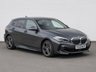 USED 2020 10 BMW 1 SERIES 1.5 118i M Sport Hatchback 5dr Petrol DCT Euro 6 (s/s) (140 ps) 