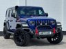 USED 2020 70 JEEP WRANGLER 2.0 GME Rubicon SUV 4dr Petrol Auto 4WD Euro 6 (s/s) (272 ps) 