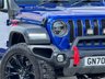 USED 2020 70 JEEP WRANGLER 2.0 GME Rubicon SUV 4dr Petrol Auto 4WD Euro 6 (s/s) (272 ps) 