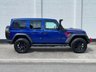 USED 2020 70 JEEP WRANGLER 2.0 GME Rubicon SUV 4dr Petrol Auto 4WD Euro 6 (s/s) (272 ps) 