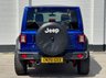 USED 2020 70 JEEP WRANGLER 2.0 GME Rubicon SUV 4dr Petrol Auto 4WD Euro 6 (s/s) (272 ps) 