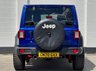 USED 2020 70 JEEP WRANGLER 2.0 GME Rubicon SUV 4dr Petrol Auto 4WD Euro 6 (s/s) (272 ps) 