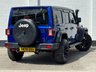 USED 2020 70 JEEP WRANGLER 2.0 GME Rubicon SUV 4dr Petrol Auto 4WD Euro 6 (s/s) (272 ps) 