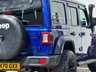 USED 2020 70 JEEP WRANGLER 2.0 GME Rubicon SUV 4dr Petrol Auto 4WD Euro 6 (s/s) (272 ps) 