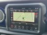 USED 2020 70 JEEP WRANGLER 2.0 GME Rubicon SUV 4dr Petrol Auto 4WD Euro 6 (s/s) (272 ps) 